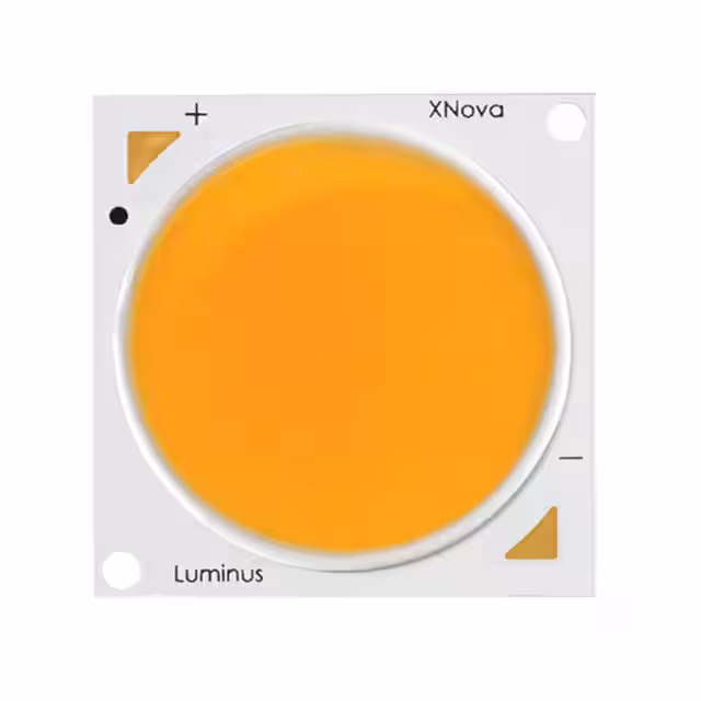 CHM-27-50-70-36-AA00-F2-3 Luminus Devices Inc.  Éclairage LED - Modules de moteurs COB Bandes